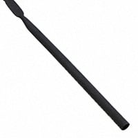 V2-1.5-0-SP-SM by TE Connectivity Raychem Cable Protection - HEAT SHRINK TUBING BLACK 5M
