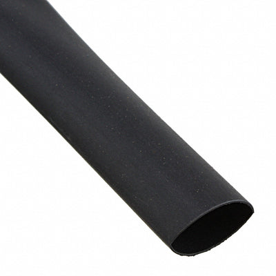 V2-10.0-0-FSP-SM by TE Connectivity Raychem Cable Protection - HEAT SHRINK TUBING BLACK 5M