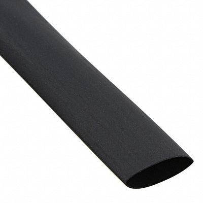 V2-11.0-0-FSP-SM by TE Connectivity Raychem Cable Protection - HEATSHRK BLK 0.45X1.5"" 1=50PC