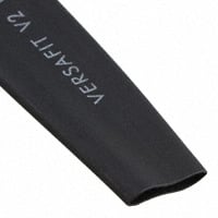 V2-13.0-0-FSP-SM by TE Connectivity Raychem Cable Protection - HEAT SHRINK TUBING BLACK 5M