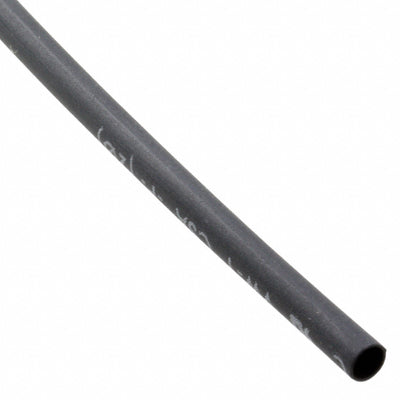 V2-2.0-0-SP-SM by TE Connectivity Raychem Cable Protection - HEAT SHRINK TUBING BLACK 2M