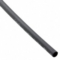 V2-2.0-0-SP-SM by TE Connectivity Raychem Cable Protection - HEAT SHRINK TUBING BLACK 2M