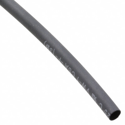 V2-3.0-0-SP-SM by TE Connectivity Raychem Cable Protection - HEATSHRK BLK 0.142X3"" 1=50PC