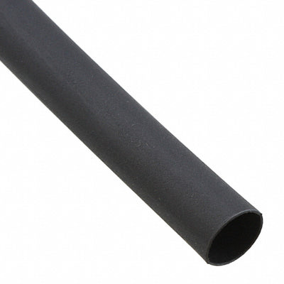 V2-6.0-0-SP-SM by TE Connectivity Raychem Cable Protection - HEATSHRK BLK 0.26X2"" 1=50PC