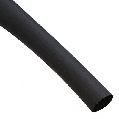 V2-7.0-0-SP-SM by TE Connectivity Raychem Cable Protection - HEAT SHRINK TUBING BLACK 25M