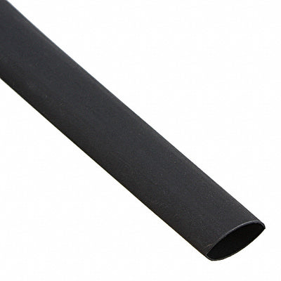 V2-8.0-0-FSP-SM by TE Connectivity Raychem Cable Protection - HEATSHRK BLK 0.339X1"" 1=50PC