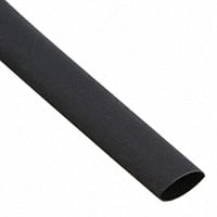 V2-8.0-0-FSP-SM by TE Connectivity Raychem Cable Protection - HEATSHRK BLK 0.339X1"" 1=50PC