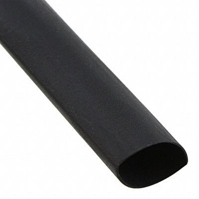 V2-9.0-0-FSP-SM by TE Connectivity Raychem Cable Protection - HEATSHRK BLK 0.378X0.5"" 1=50PC