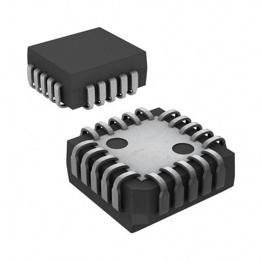 DS36954VX by Texas Instruments - IC TRANSCEIVER HALF 4/4 20PLCC