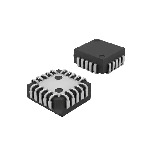 TP3067V/NOPB by Texas Instruments - IC CODEC FILTER CMOS 20PLCC