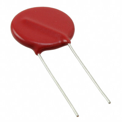 V20E175P by Littelfuse Inc. - VARISTOR 270V 10KA DISC 20MM