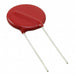 V20E175P by Littelfuse Inc. - VARISTOR 270V 10KA DISC 20MM