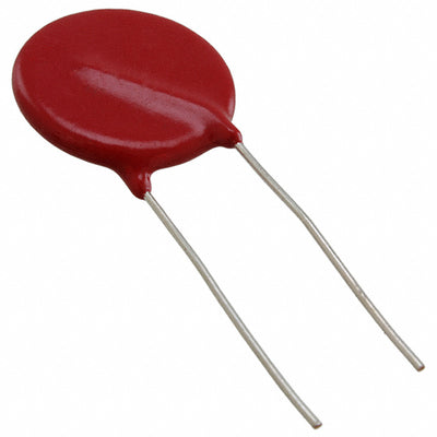 V20E230P by Littelfuse Inc. - VARISTOR 360V 10KA DISC 20MM