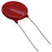 V20E230P by Littelfuse Inc. - VARISTOR 360V 10KA DISC 20MM