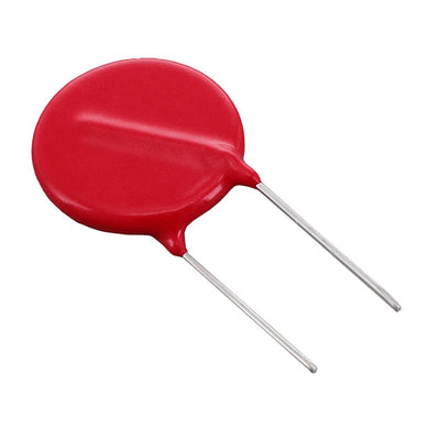 V20E320PL1TX2855 by Littelfuse Inc. - VARISTOR 510V 10KA DISC 20MM