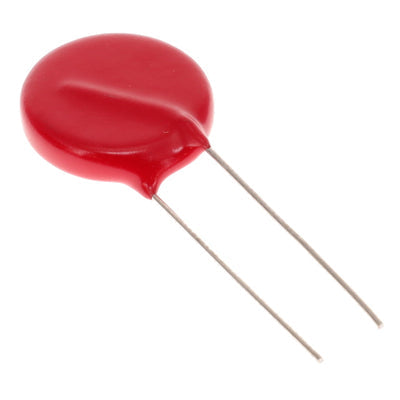 V20E510PL1B7 by Littelfuse Inc. - VARISTOR 820V 10KA DISC 20MM