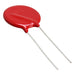 V20E95P by Littelfuse Inc. - VARISTOR 150V 10KA DISC 20MM