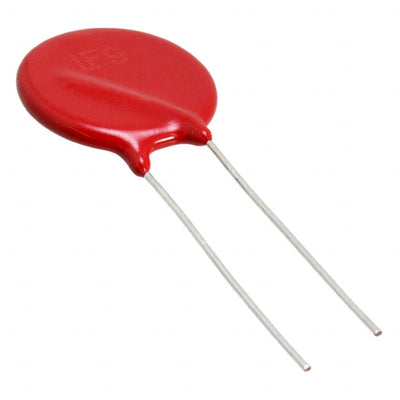 V20E75P by Littelfuse Inc. - VARISTOR 120V 10KA DISC 20MM