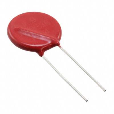 V20P30PL1T7 by Littelfuse Inc. - VARISTOR 47V 8KA DISC 20MM
