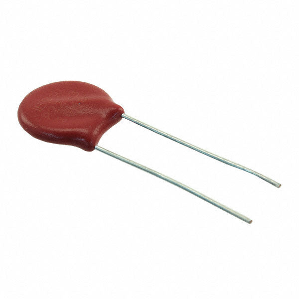 V22ZA3P by Littelfuse Inc. - VARISTOR 22V 1KA DISC 14MM