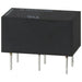 V23026C1057B201 by TE Connectivity Potter & Brumfield Relays - RELAY GEN PURPOSE SPDT 1A 1.5VDC