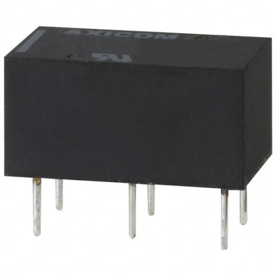 V23026C1055B201 by TE Connectivity Potter & Brumfield Relays - RELAY GEN PURPOSE SPDT 1A 9VDC