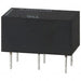 V23026A1004B201 by TE Connectivity Potter & Brumfield Relays - RELAY GEN PURPOSE SPDT 1A 24VDC