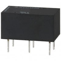 V23026A1001B201 by TE Connectivity Potter & Brumfield Relays - RELAY GEN PURPOSE SPDT 1A 5VDC
