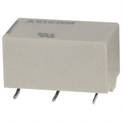 V23026D1021B201 *X020 by TE Connectivity Potter & Brumfield Relays - RELAY GEN PURPOSE SPDT 1A 5VDC