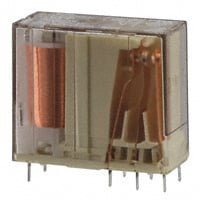 V23047A1005A501 by TE Connectivity Potter & Brumfield Relays - RELAY SAFETY DPDT 6A 5V