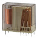 V23047-A1009-A501 by TE Connectivity Potter & Brumfield Relays - RELAY SAFETY DPDT 6A 9V