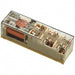 V23050-A1110-A533 by TE Connectivity Potter & Brumfield Relays - RELAY SAFETY 6PST 8A 110V