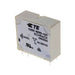 V23057-B0006-A201 by TE Connectivity Potter & Brumfield Relays - RELAY GEN PURPOSE SPDT 8A 24V