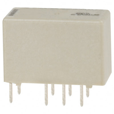 V23079C1106B301 by TE Connectivity Potter & Brumfield Relays - RELAY GEN PURPOSE DPDT 2A 9VDC