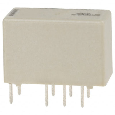 V23079B1205B301 by TE Connectivity Potter & Brumfield Relays - RELAY GEN PURPOSE DPDT 2A 24VDC