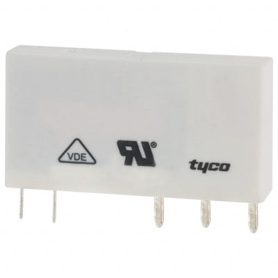 V23092A1012A302 by TE Connectivity Potter & Brumfield Relays - RELAY GEN PURPOSE SPST 6A 12V
