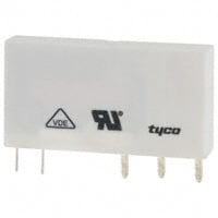 V23092A1005A201 by TE Connectivity Potter & Brumfield Relays - RELAY GEN PURPOSE SPDT 6A 5V