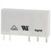 V23092A1012A202 by TE Connectivity Potter & Brumfield Relays - RELAY GEN PURPOSE SPST 6A 12V