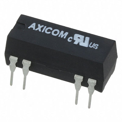 V23100V4305C011 by TE Connectivity Potter & Brumfield Relays - RELAY REED SPDT 250MA 5V