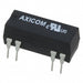V23100V4015A by TE Connectivity Potter & Brumfield Relays - RELAY REED SPST 500MA 15V