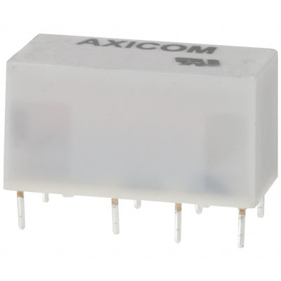 V23105A5006A201 by TE Connectivity Potter & Brumfield Relays - RELAY TELECOM DPDT 3A 9V