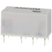 V23105A5401A201 by TE Connectivity Potter & Brumfield Relays - RELAY TELECOM DPDT 3A 5V