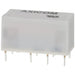 V23105A5476A201 by TE Connectivity Potter & Brumfield Relays - RELAY TELECOM DPDT 3A 12V