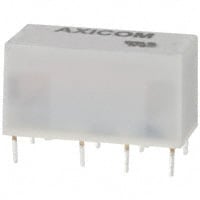 V23105A5402A201 by TE Connectivity Potter & Brumfield Relays - RELAY TELECOM DPDT 3A 6V