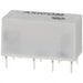 V23105A5306A201 by TE Connectivity Potter & Brumfield Relays - RELAY TELECOM DPDT 3A 9V