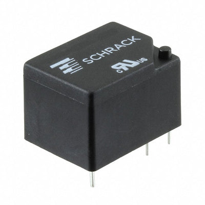 V23148-B0005-A101 by TE Connectivity Potter & Brumfield Relays - RELAY GEN PURPOSE SPDT 7A 12V