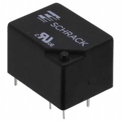 V23148-B0008-A101 by TE Connectivity Potter & Brumfield Relays - RELAY GEN PURPOSE SPDT 7A 48V