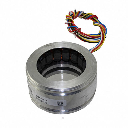 V23401-T1071-B101 by TE Connectivity AMP Connectors - RESOLVER