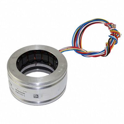 V23401-T1079-B101 by TE Connectivity AMP Connectors - RESOLVER