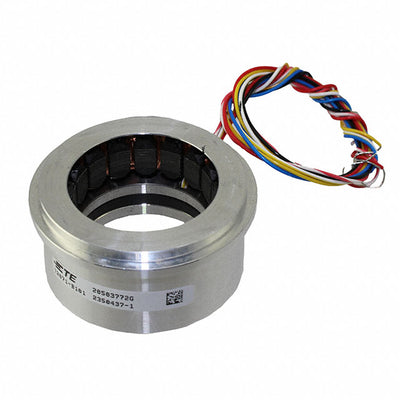 V23401-T2071-B101 by TE Connectivity AMP Connectors - RESOLVER